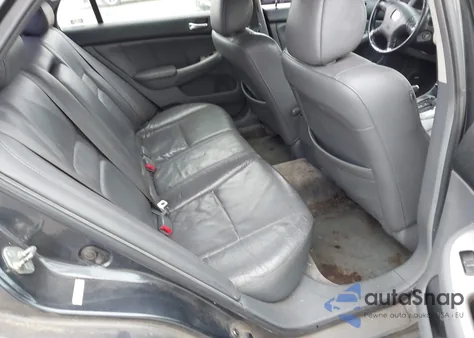 2005 Honda Accord 2.4 Ex from USA, damaged, VIN 1HGCM56865A042560